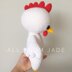 Penelope the Chicken
