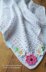 Little Ladybird Baby Blanket USA
