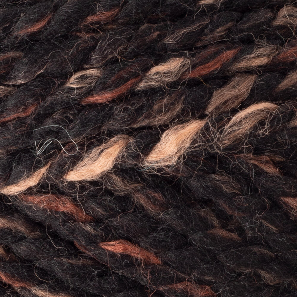 Toasted Almond (640-539B)