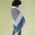 Tahki Yarns Havens Crochet Blanket Wrap PDF