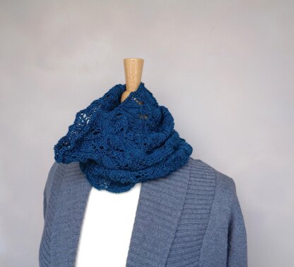 Tiel Cowl