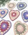 Love Heart Coaster
