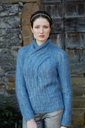 Rowan Knitting and Crochet Magazine #54