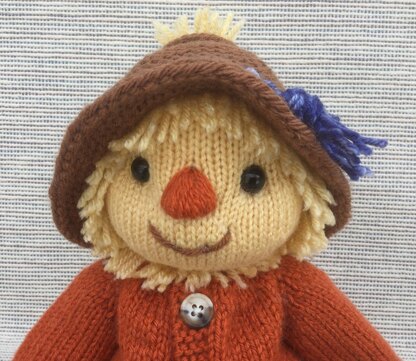 Scarecrow