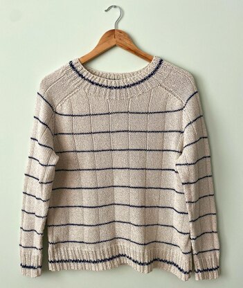 Breeze Sweater