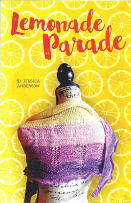 Lemonade Parade