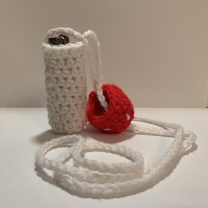 Pure Hand crocheted Cute Creative Mushroom Car Pendant - Temu