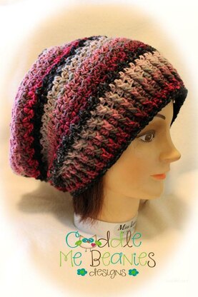 WinterBerry Slouch