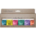 Ken Oliver Color Burst Powder 6/Pkg - Brights