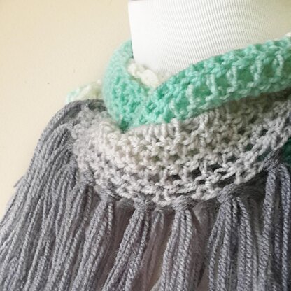 Seraphine Cowl