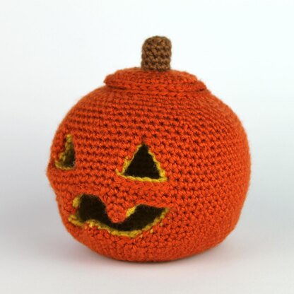 Jack-o'-lantern