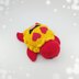 Emoji Love Turtle