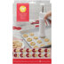 Wilton Cookie Press Set, 13-Piece