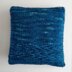 Herringbone Lines cushion cover