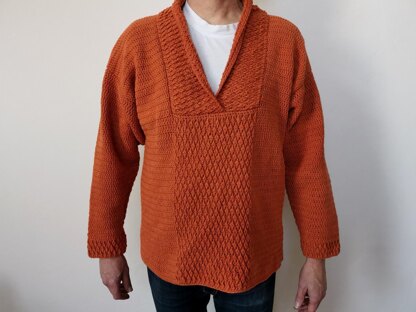 Men sweater MAX