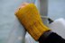 Black Cat Basics: Mitts