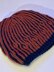 Gorro Basic Brioche