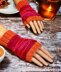 Basic Fingerless Gloves or Mitts