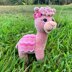 Alpaca Lina