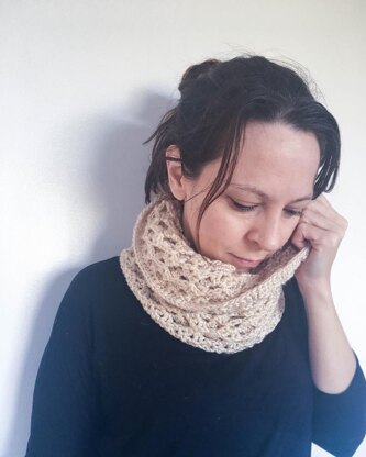 The Connected Cowl