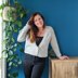 Phoenix Cardigan
