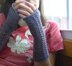 Cyrus fingerless mitts