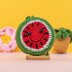 Watermelon Car Hanging