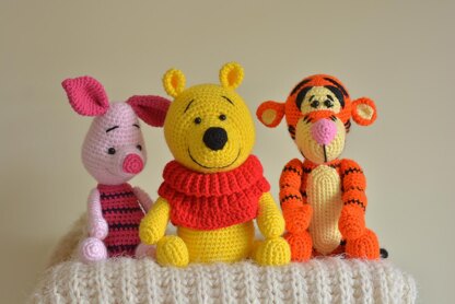 WINNIE the POOH