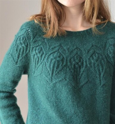 Luftmeer Sweater