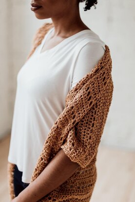 Sandbar Cardi