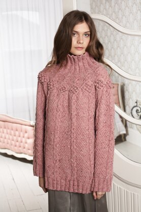 Luxury Collection by Debbie Bliss