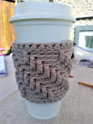 Lavazza Cup Cozy
