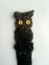 Owly Bookmark