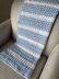 Nautical Stripes Baby Blanket