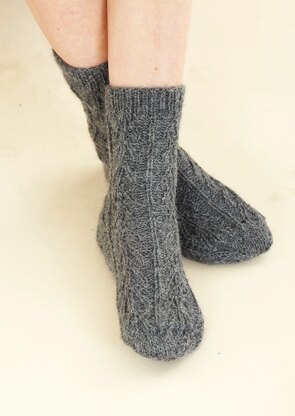 The First Sublime Superfine Alpaca DK Hand Knit Book By Sublime