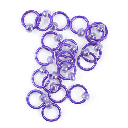 Halo Stitch Markers