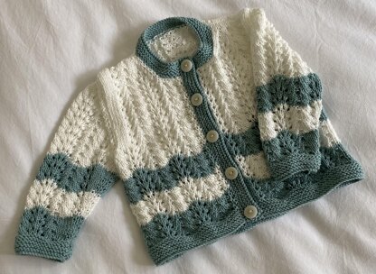 Granny's Cardigan