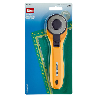 Prym MAXI EASY Rotary Cutter (45mm)