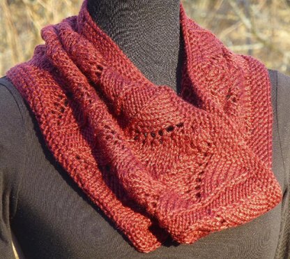 Lily Cowl