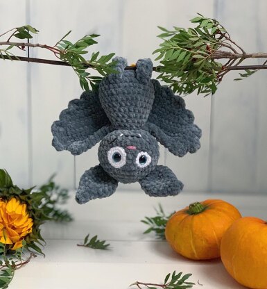 Halloween Bat Toy