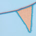 Paintbox Yarns Celebration Bunting PDF (Free)