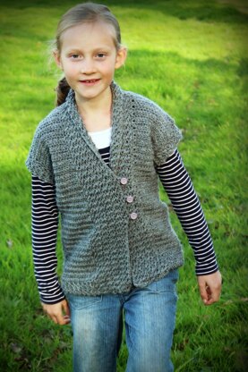 Kids Ultimus Cardigan