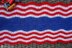 Patriotic Table Runner