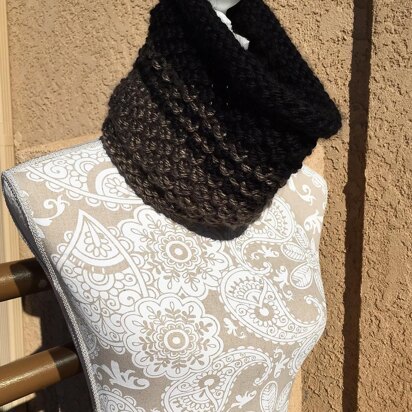 16th Street Cowl