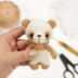 Charlie the Tiny Panda Bear