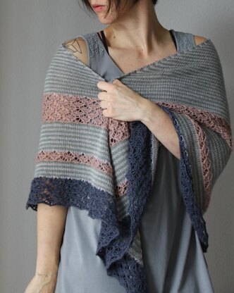 Rock my Shawl