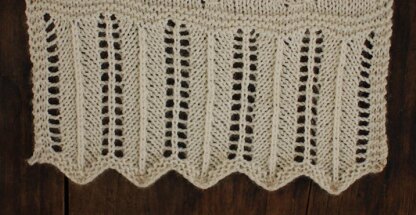 Lace 102 Sampler