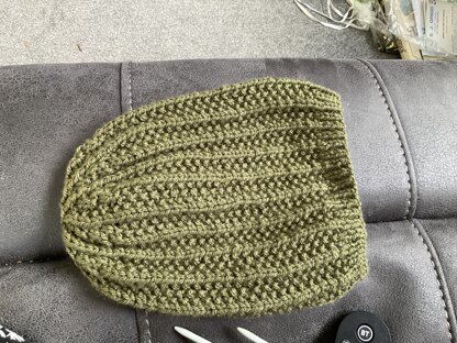 Super Slouch hat