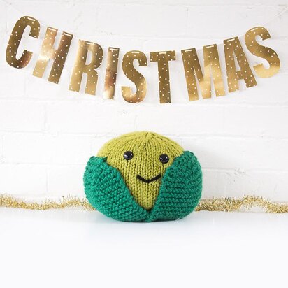 Christmas Sprout