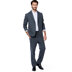 Burda Style Menâ€™s Suit B5955 - Sewing Pattern